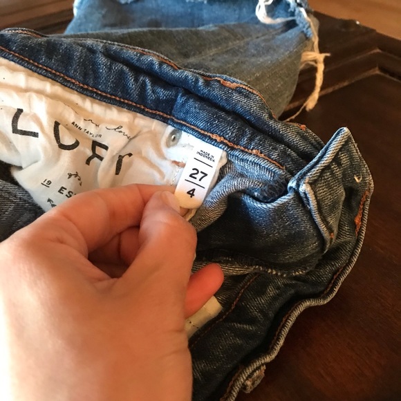 Loft shorts - Picture 7 of 7